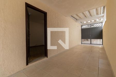 Casa à venda com 150m², 2 quartos e 2 vagasGaragem