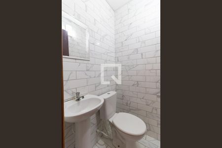 Lavabo de casa à venda com 2 quartos, 150m² em Bosque da Saúde, São Paulo