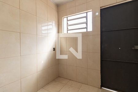 Casa à venda com 150m², 2 quartos e 2 vagasLavanderia