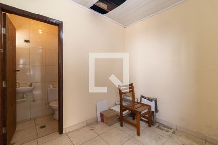 Casa à venda com 150m², 2 quartos e 2 vagasQuarto da Edícula