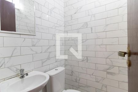 Lavabo de casa à venda com 2 quartos, 150m² em Bosque da Saúde, São Paulo