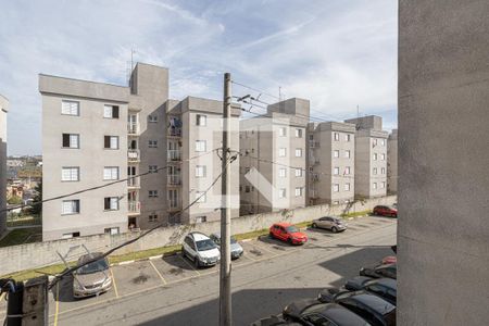 Apartamento à venda com 52m², 2 quartos e 1 vaga Apartamento à venda com 52m², 2 quartos e 1 vagaVista