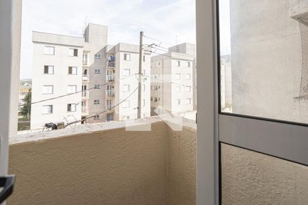 Apartamento à venda com 52m², 2 quartos e 1 vaga Apartamento à venda com 52m², 2 quartos e 1 vagaSacada