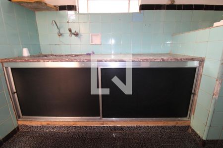 Casa à venda com 78m², 2 quartos e 1 vagaCopa e Cozinha