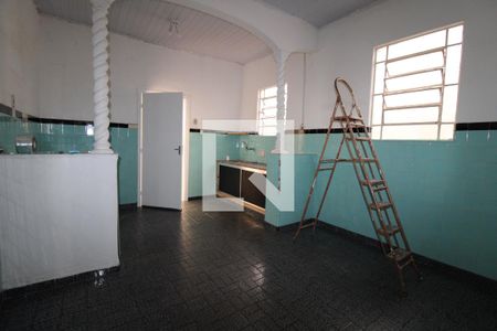 Casa à venda com 78m², 2 quartos e 1 vagaCopa e Cozinha