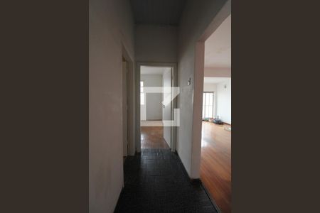 Corredor de casa à venda com 2 quartos, 78m² em Vila Industrial (campinas), Campinas