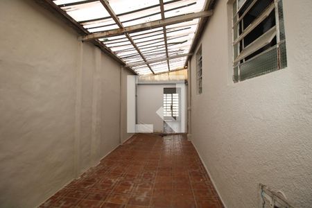 Casa à venda com 78m², 2 quartos e 1 vagaÁrea de Serviço