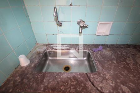 Casa à venda com 78m², 2 quartos e 1 vagaCopa e Cozinha