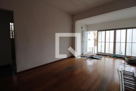 Sala de casa à venda com 2 quartos, 78m² em Vila Industrial (campinas), Campinas