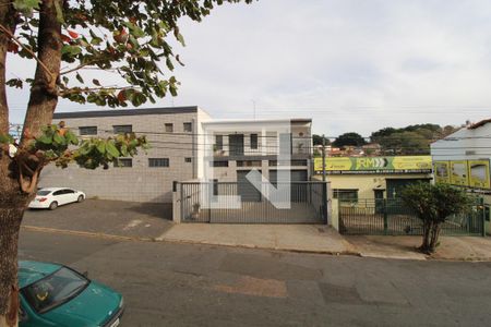 Casa à venda com 78m², 2 quartos e 1 vagaVista do Terraço