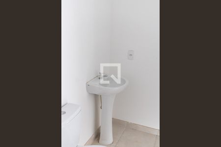 Apartamento à venda com 44m², 2 quartos e 1 vagaBanheiro