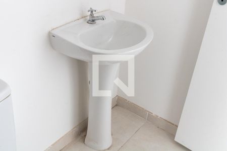 Apartamento à venda com 44m², 2 quartos e 1 vagaBanheiro