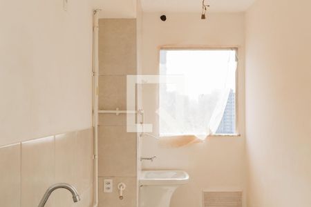 Apartamento à venda com 44m², 2 quartos e 1 vagaCozinha