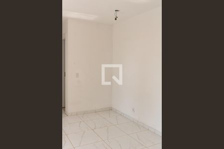 Sala de apartamento à venda com 2 quartos, 44m² em Del Castilho, Rio de Janeiro