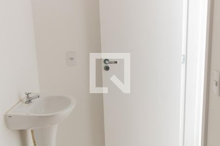 Apartamento à venda com 44m², 2 quartos e 1 vagaBanheiro