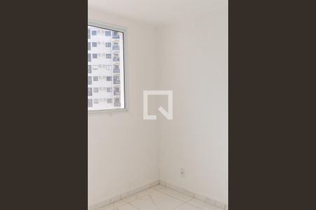 Apartamento à venda com 44m², 2 quartos e 1 vagaQuarto 2