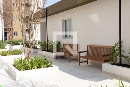 Apartamento à venda com 44m², 2 quartos e 1 vagaÁrea Externa