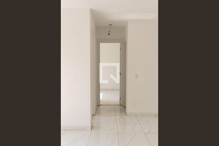 Apartamento à venda com 44m², 2 quartos e 1 vagaCorredor