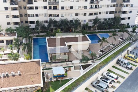 Apartamento à venda com 44m², 2 quartos e 1 vagaVista da Varanda
