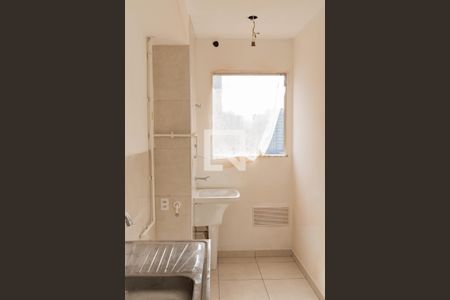 Apartamento à venda com 44m², 2 quartos e 1 vagaCozinha