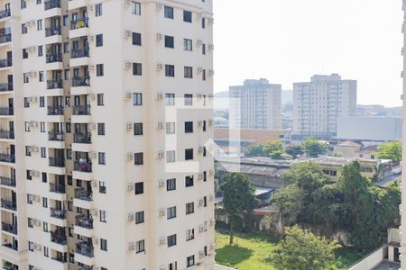 Apartamento à venda com 44m², 2 quartos e 1 vagaVista do Quarto 1