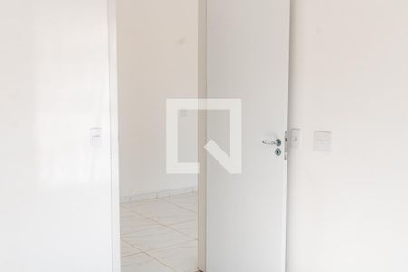 Apartamento à venda com 44m², 2 quartos e 1 vagaQuarto 1