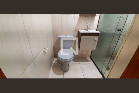 Casa à venda com 278m², 3 quartos e 4 vagas Casa à venda com 278m², 3 quartos e 4 vagasBanheiro