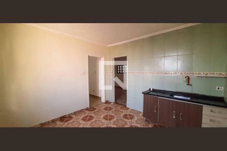 Casa à venda com 278m², 3 quartos e 4 vagas Casa à venda com 278m², 3 quartos e 4 vagasCozinha