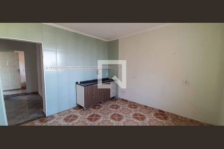 Casa à venda com 278m², 3 quartos e 4 vagas Casa à venda com 278m², 3 quartos e 4 vagasCozinha