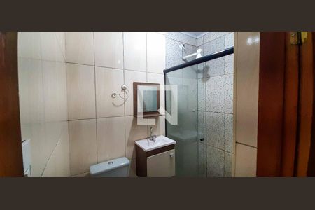 Casa à venda com 278m², 3 quartos e 4 vagas Casa à venda com 278m², 3 quartos e 4 vagasBanheiro