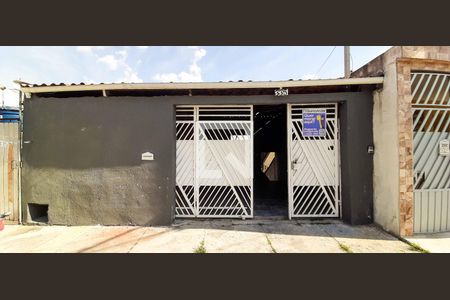 Casa à venda com 278m², 3 quartos e 4 vagas Casa à venda com 278m², 3 quartos e 4 vagasFachada da Casa