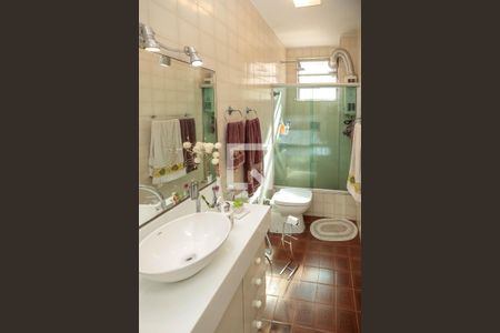 Apartamento à venda com 60m², 2 quartos e 1 vagaBanheiro