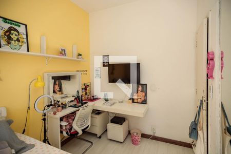 Quarto 1 de apartamento à venda com 2 quartos, 60m² em Méier, Rio de Janeiro