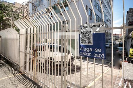 Apartamento à venda com 60m², 2 quartos e 1 vagaFachada