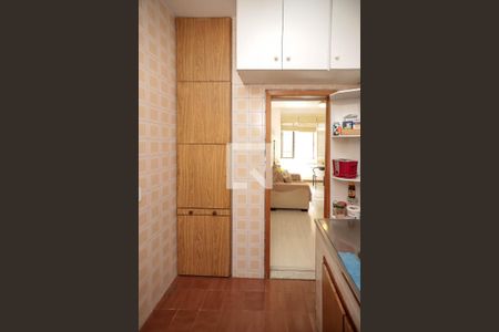 Apartamento à venda com 60m², 2 quartos e 1 vagaCozinha