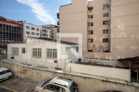Vista Quarto 1 de apartamento à venda com 2 quartos, 60m² em Méier, Rio de Janeiro