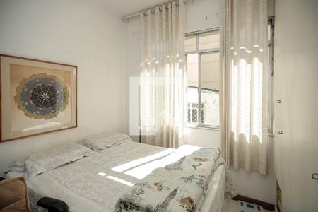 Quarto 2 de apartamento à venda com 2 quartos, 60m² em Méier, Rio de Janeiro