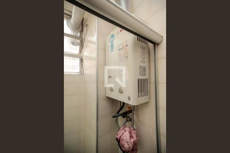 Apartamento à venda com 60m², 2 quartos e 1 vagaBanheiro