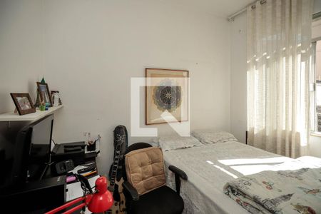 Apartamento à venda com 60m², 2 quartos e 1 vagaQuarto 2