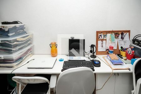 Apartamento à venda com 60m², 2 quartos e 1 vagaQuarto de Serviço