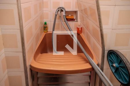 Apartamento à venda com 60m², 2 quartos e 1 vagaÁrea de Serviço