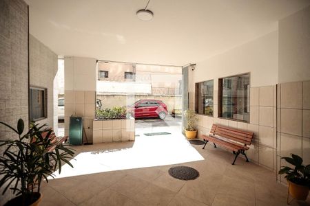 Apartamento à venda com 60m², 2 quartos e 1 vagaÁrea Comum