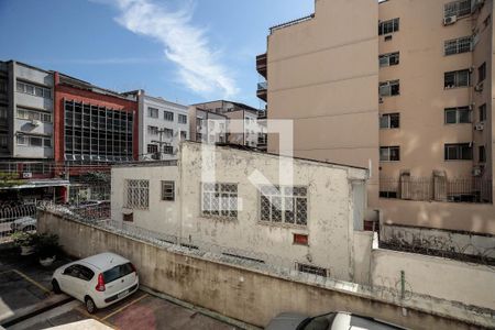 Apartamento à venda com 60m², 2 quartos e 1 vagaVista Quarto 2