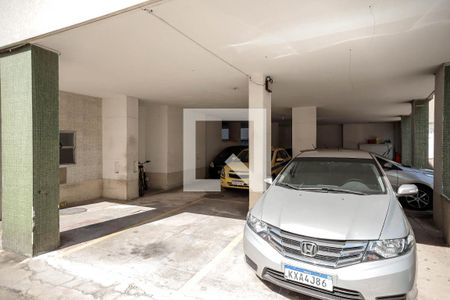 Apartamento à venda com 60m², 2 quartos e 1 vagaVagas