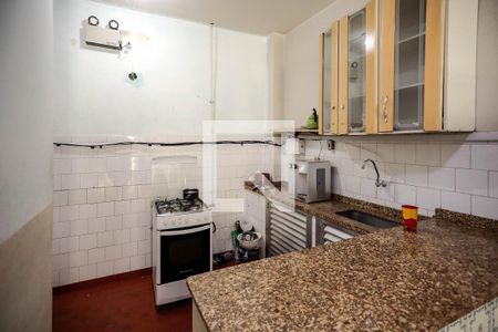 Apartamento à venda com 60m², 2 quartos e 1 vagaCozinha Salão de Festas
