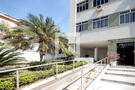 Apartamento à venda com 60m², 2 quartos e 1 vagaEntrada