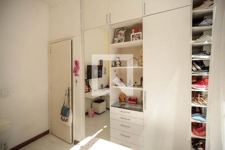 Quarto 1 de apartamento à venda com 2 quartos, 60m² em Méier, Rio de Janeiro