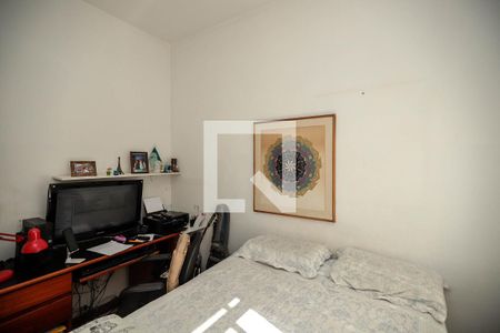 Apartamento à venda com 60m², 2 quartos e 1 vagaQuarto 2