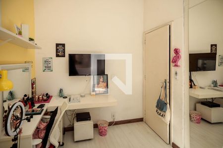 Quarto 1 de apartamento à venda com 2 quartos, 60m² em Méier, Rio de Janeiro