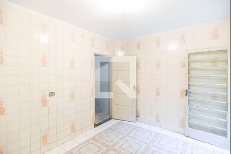 Casa à venda com 120m², 2 quartos e 1 vaga Casa à venda com 120m², 2 quartos e 1 vagaCozinha